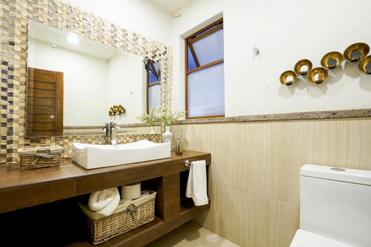 فيلا Casa El Mirador Taxco المظهر الخارجي الصورة