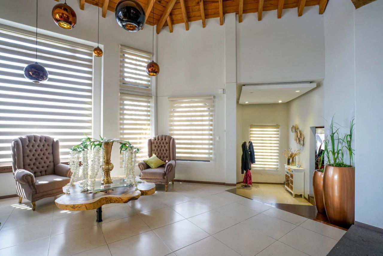 فيلا Casa El Mirador Taxco المظهر الخارجي الصورة